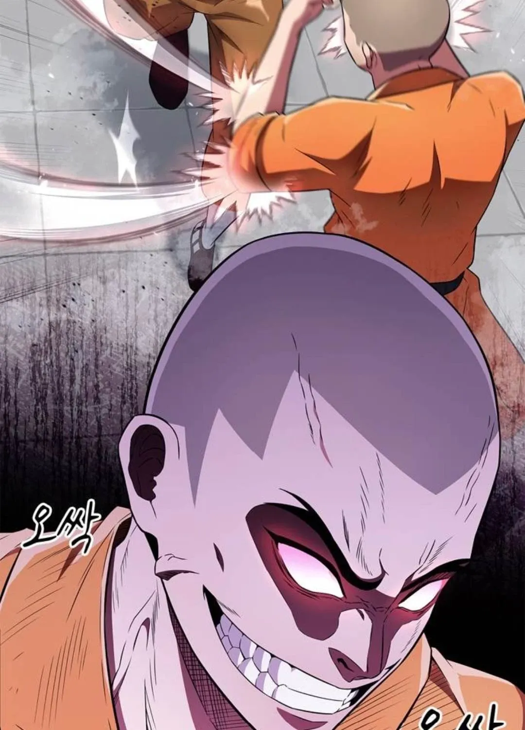 đọc truyện Huấn Luyện Viên Murim Thiên Tài Chương 22 ảnh 10 tại Thiên Thai Truyện