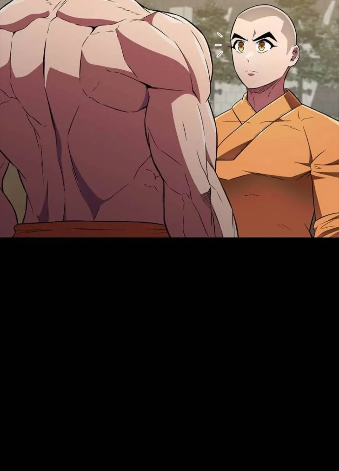 đọc truyện Huấn Luyện Viên Murim Thiên Tài Chương 22 ảnh 92 tại Thiên Thai Truyện