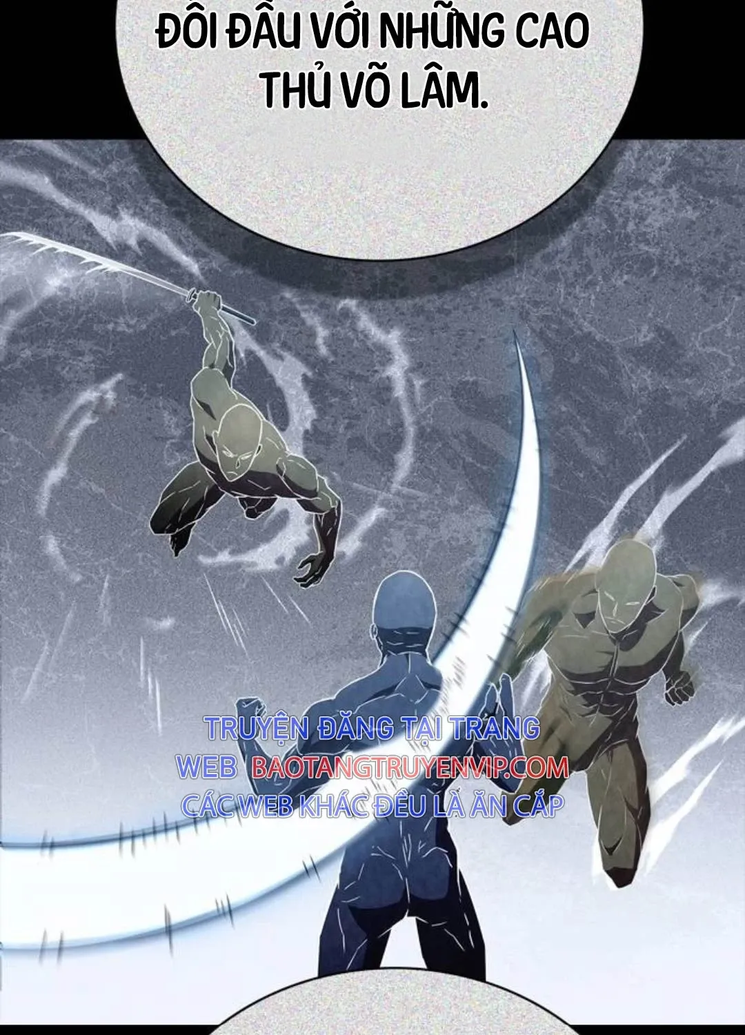 đọc truyện Huấn Luyện Viên Murim Thiên Tài Chương 22 ảnh 98 tại Thiên Thai Truyện