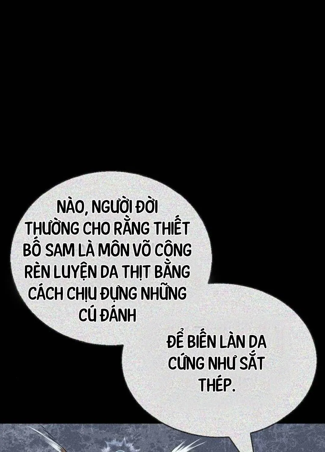 đọc truyện Huấn Luyện Viên Murim Thiên Tài Chương 22 ảnh 100 tại Thiên Thai Truyện