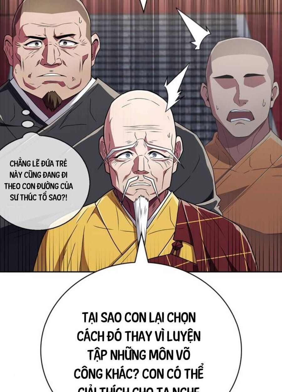 đọc truyện Huấn Luyện Viên Murim Thiên Tài Chương 23 ảnh 116 tại Thiên Thai Truyện