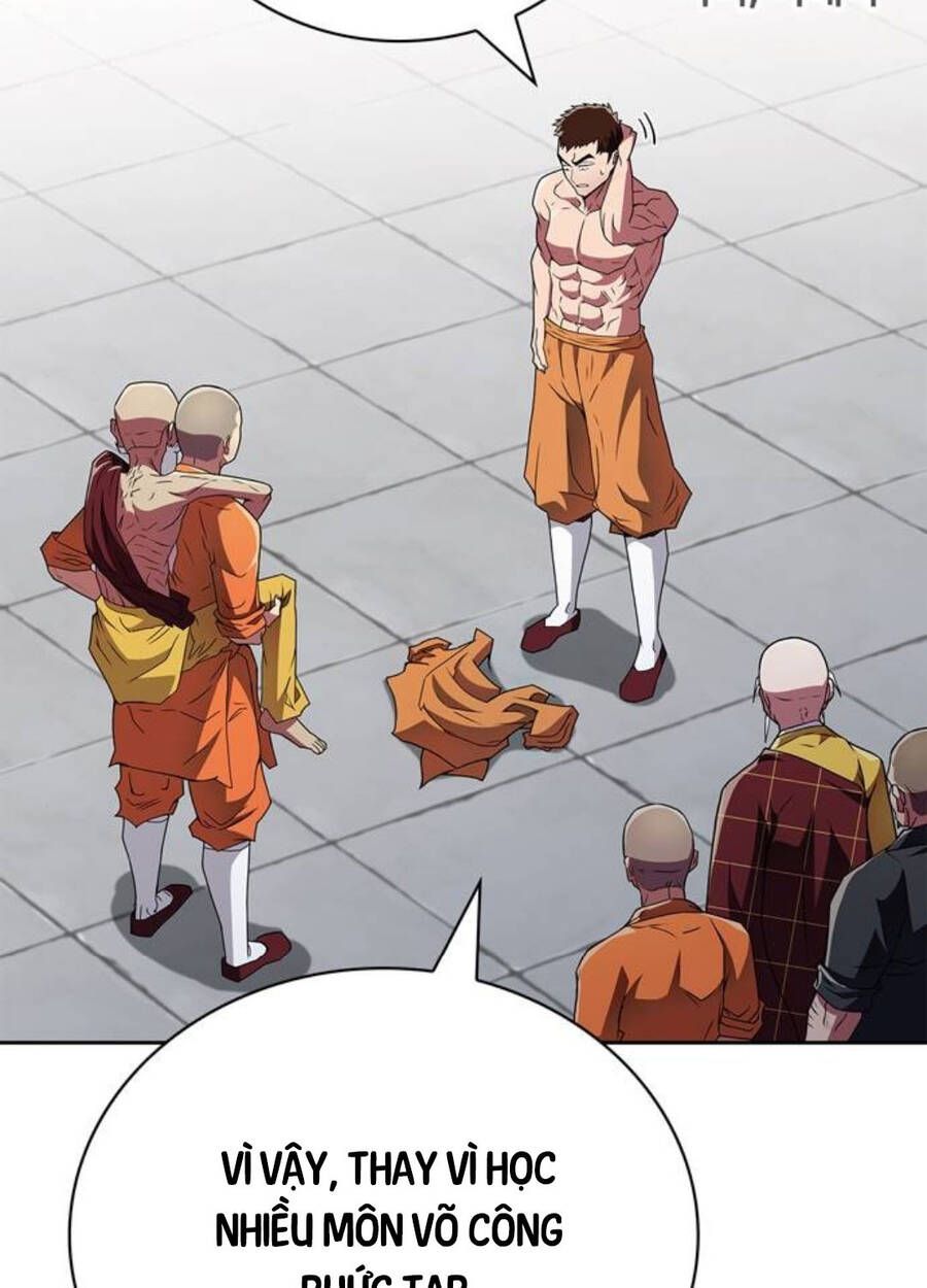 đọc truyện Huấn Luyện Viên Murim Thiên Tài Chương 23 ảnh 118 tại Thiên Thai Truyện