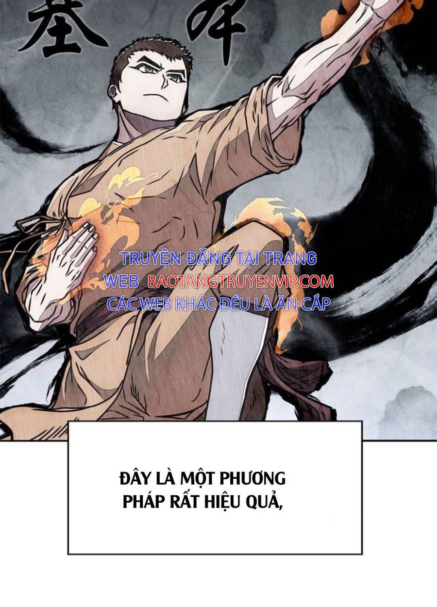 đọc truyện Huấn Luyện Viên Murim Thiên Tài Chương 23 ảnh 125 tại Thiên Thai Truyện