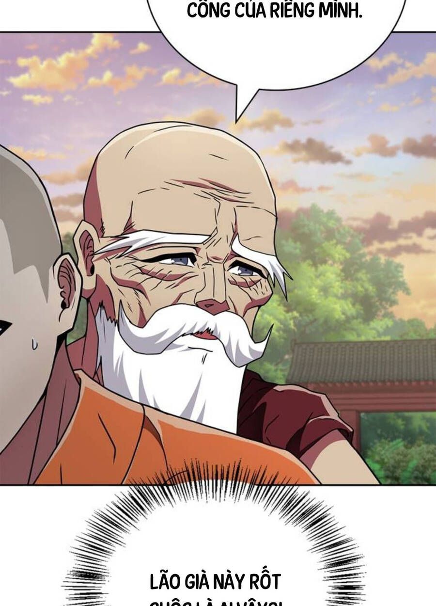 đọc truyện Huấn Luyện Viên Murim Thiên Tài Chương 23 ảnh 133 tại Thiên Thai Truyện