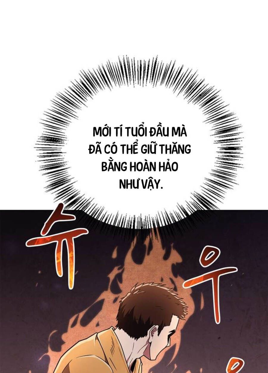 đọc truyện Huấn Luyện Viên Murim Thiên Tài Chương 23 ảnh 19 tại Thiên Thai Truyện