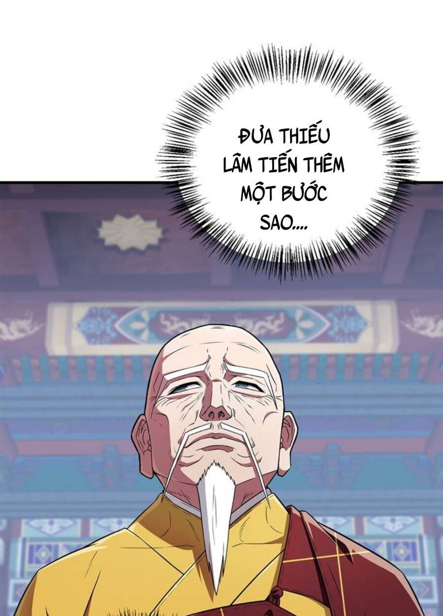 đọc truyện Huấn Luyện Viên Murim Thiên Tài Chương 23 ảnh 4 tại Thiên Thai Truyện