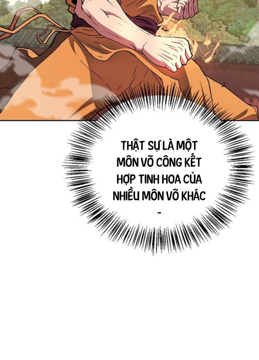 đọc truyện Huấn Luyện Viên Murim Thiên Tài Chương 23 ảnh 42 tại Thiên Thai Truyện