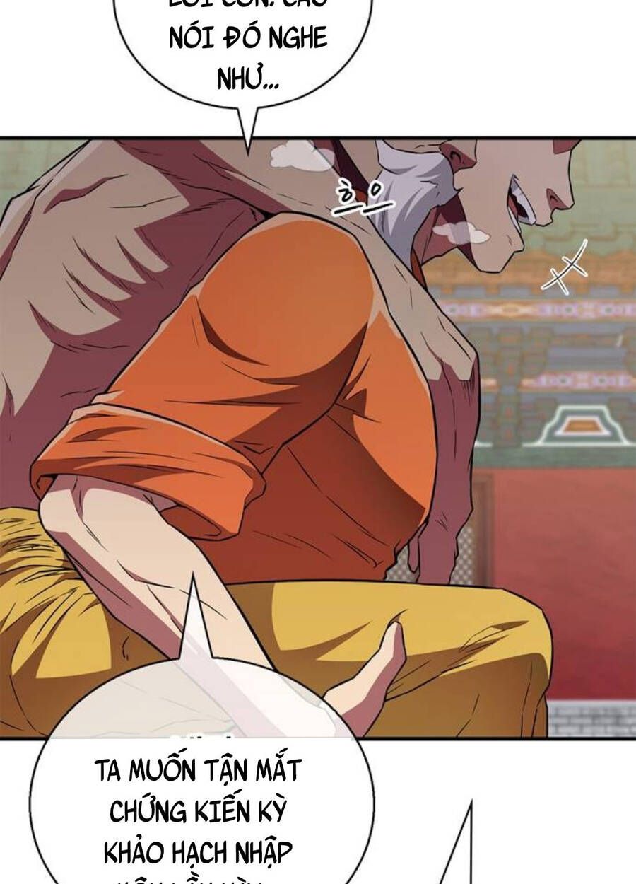 đọc truyện Huấn Luyện Viên Murim Thiên Tài Chương 23 ảnh 8 tại Thiên Thai Truyện