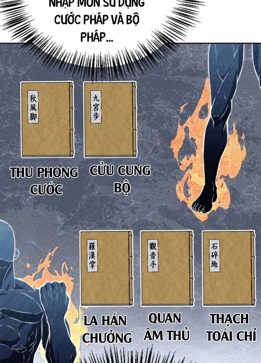 đọc truyện Huấn Luyện Viên Murim Thiên Tài Chương 23 ảnh 66 tại Thiên Thai Truyện