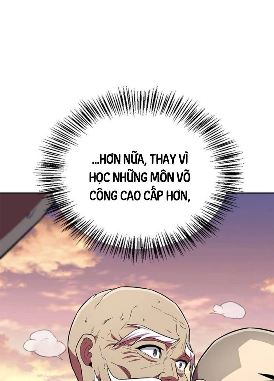 đọc truyện Huấn Luyện Viên Murim Thiên Tài Chương 23 ảnh 68 tại Thiên Thai Truyện