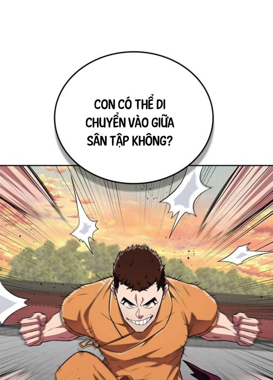 đọc truyện Huấn Luyện Viên Murim Thiên Tài Chương 23 ảnh 75 tại Thiên Thai Truyện