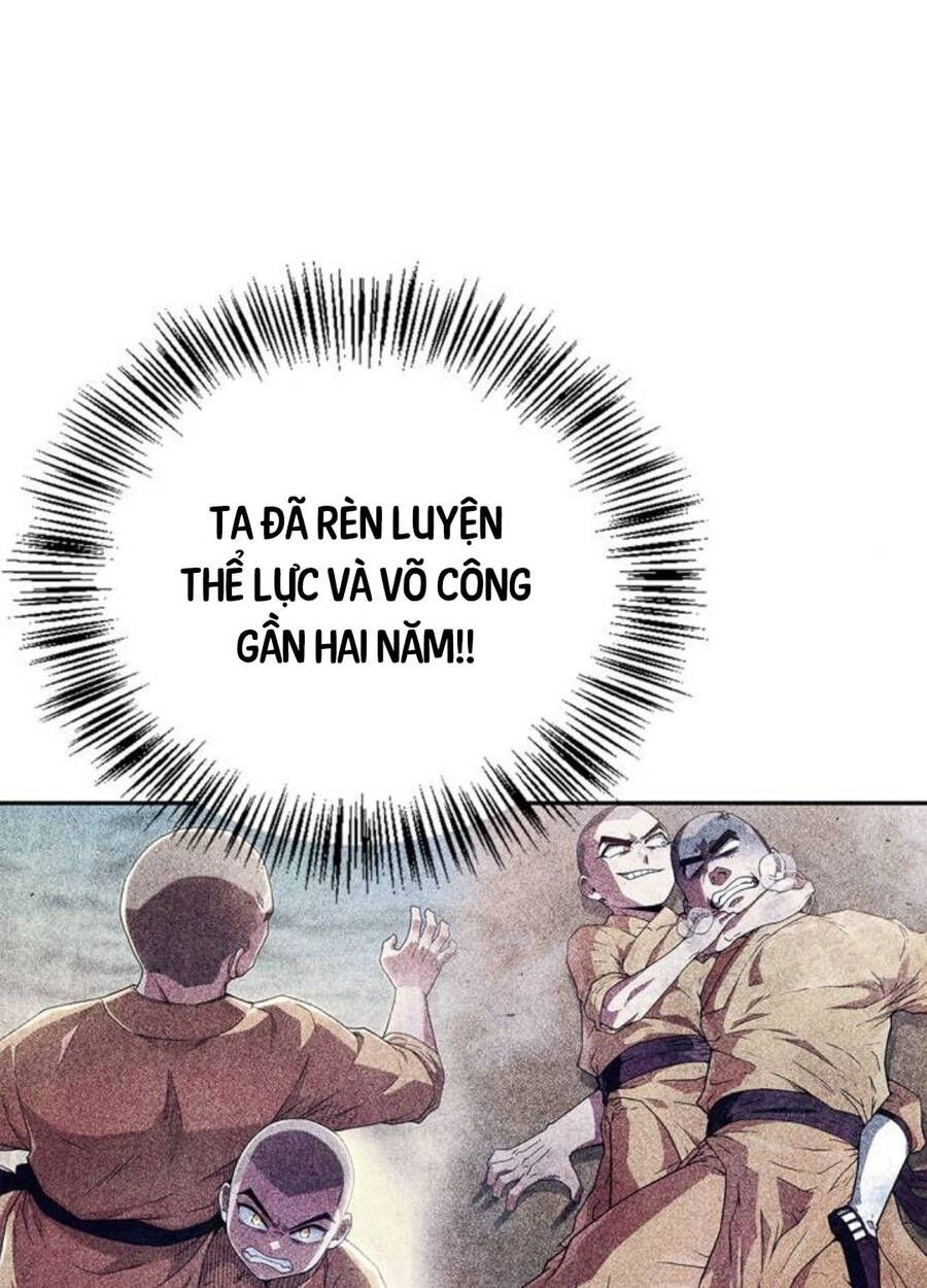 đọc truyện Huấn Luyện Viên Murim Thiên Tài Chương 23 ảnh 79 tại Thiên Thai Truyện