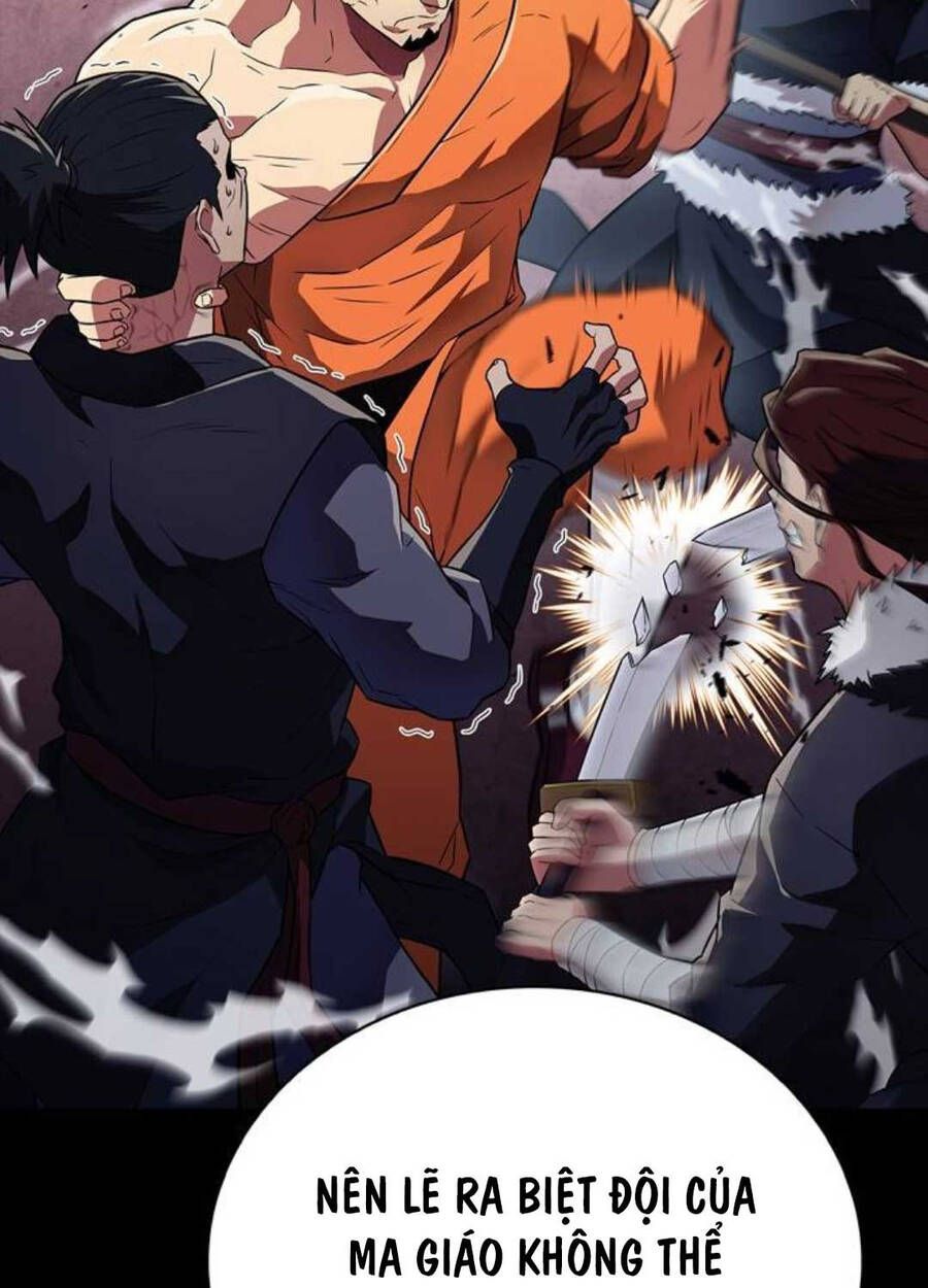 đọc truyện Huấn Luyện Viên Murim Thiên Tài Chương 24 ảnh 33 tại Thiên Thai Truyện