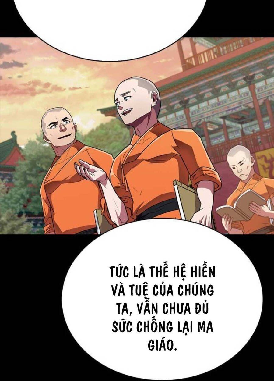 đọc truyện Huấn Luyện Viên Murim Thiên Tài Chương 24 ảnh 35 tại Thiên Thai Truyện