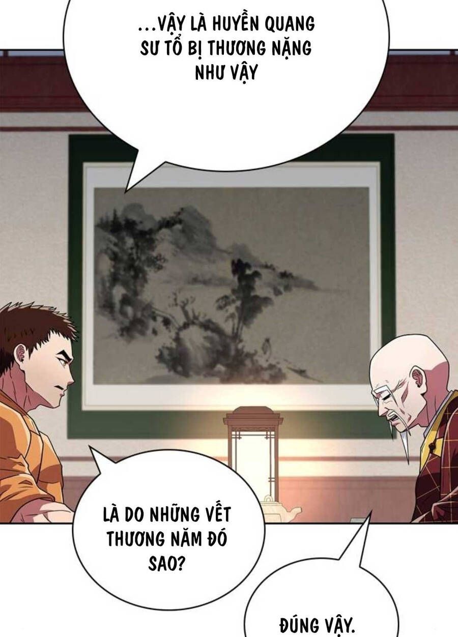 đọc truyện Huấn Luyện Viên Murim Thiên Tài Chương 24 ảnh 58 tại Thiên Thai Truyện