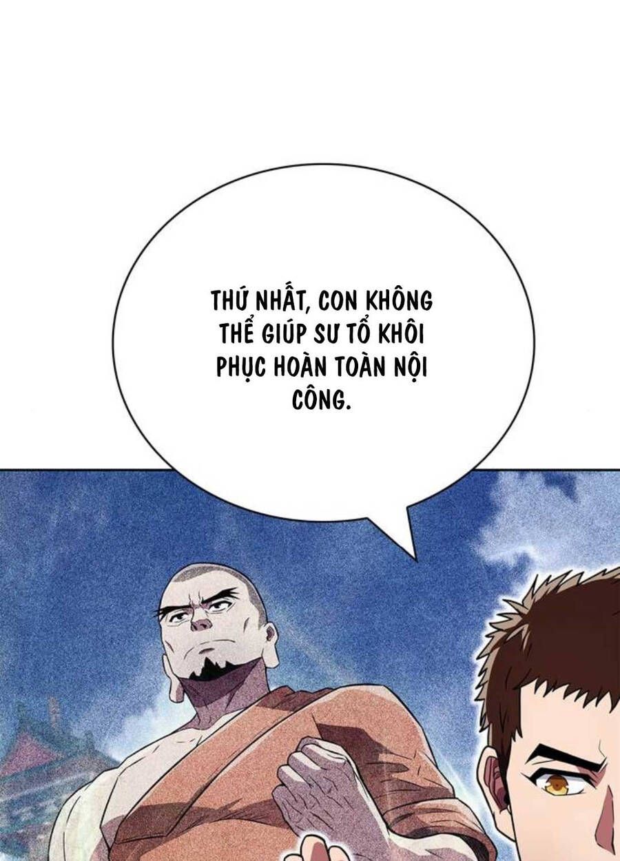 đọc truyện Huấn Luyện Viên Murim Thiên Tài Chương 24 ảnh 66 tại Thiên Thai Truyện