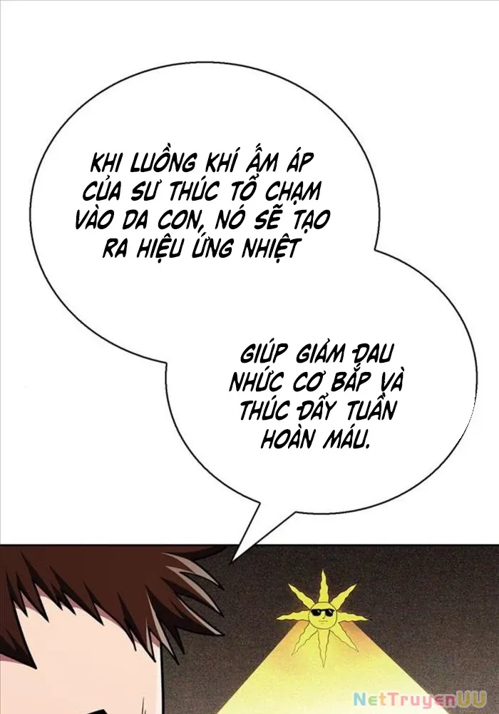 đọc truyện Huấn Luyện Viên Murim Thiên Tài Chương 25 ảnh 30 tại Thiên Thai Truyện