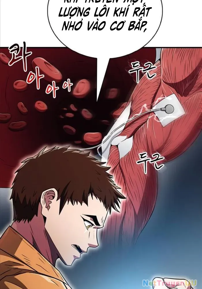 đọc truyện Huấn Luyện Viên Murim Thiên Tài Chương 25 ảnh 5 tại Thiên Thai Truyện