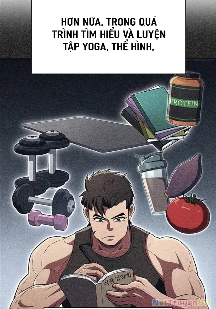 đọc truyện Huấn Luyện Viên Murim Thiên Tài Chương 25 ảnh 44 tại Thiên Thai Truyện