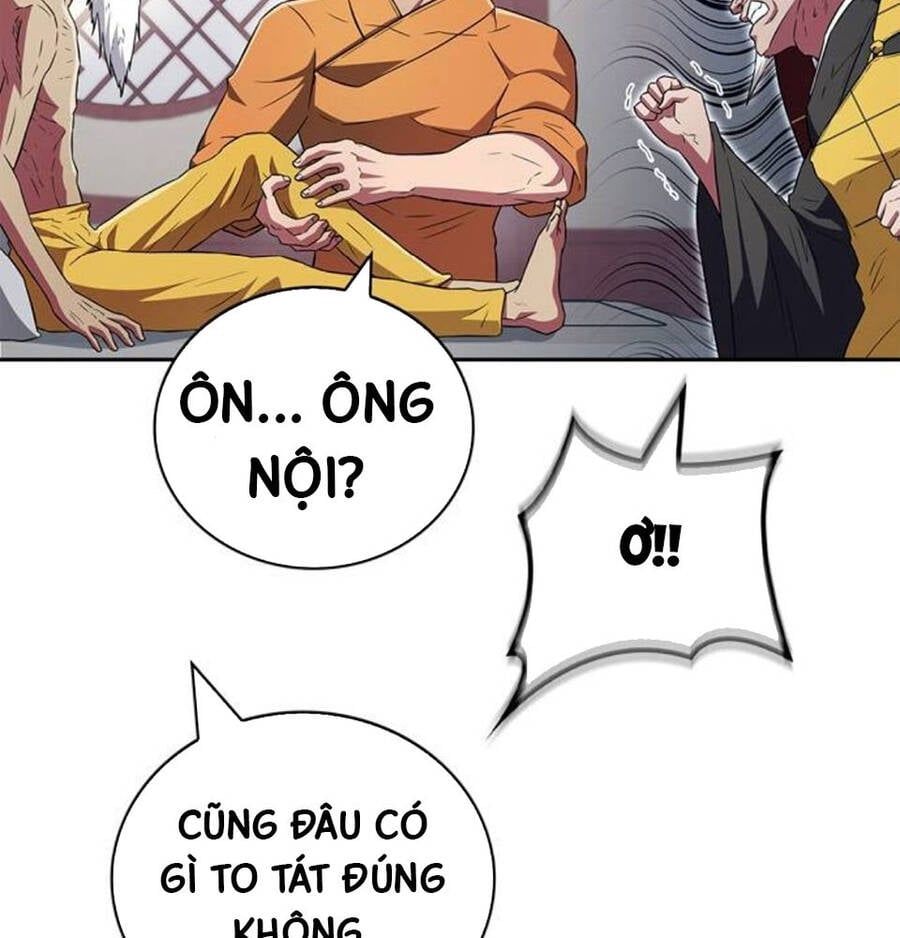 đọc truyện Huấn Luyện Viên Murim Thiên Tài Chương 26 ảnh 127 tại Thiên Thai Truyện