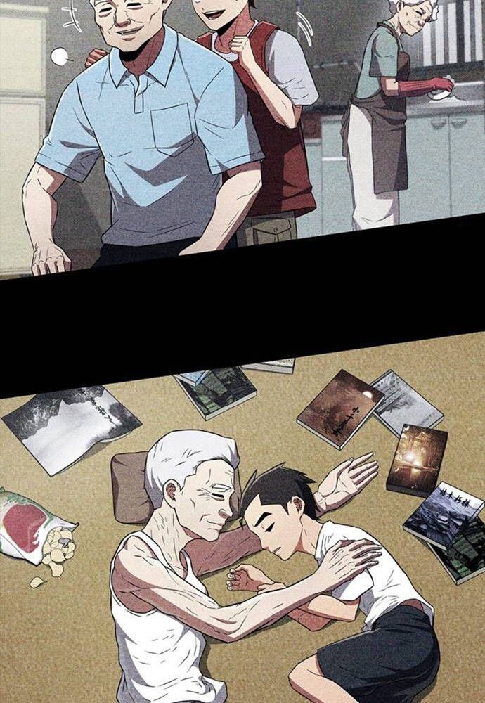 đọc truyện Huấn Luyện Viên Murim Thiên Tài Chương 26 ảnh 39 tại Thiên Thai Truyện