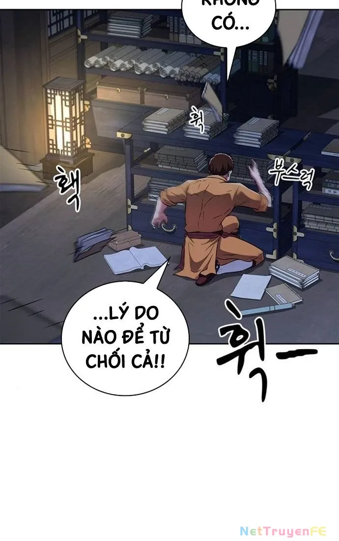 đọc truyện Huấn Luyện Viên Murim Thiên Tài Chương 27 ảnh 19 tại Thiên Thai Truyện