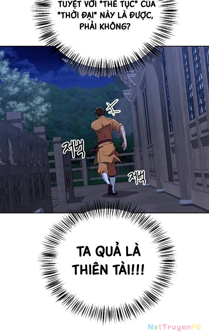 đọc truyện Huấn Luyện Viên Murim Thiên Tài Chương 27 ảnh 69 tại Thiên Thai Truyện