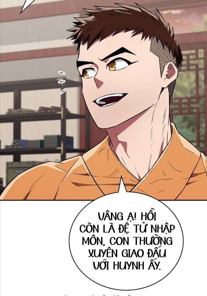 đọc truyện Huấn Luyện Viên Murim Thiên Tài Chương 28 ảnh 129 tại Thiên Thai Truyện