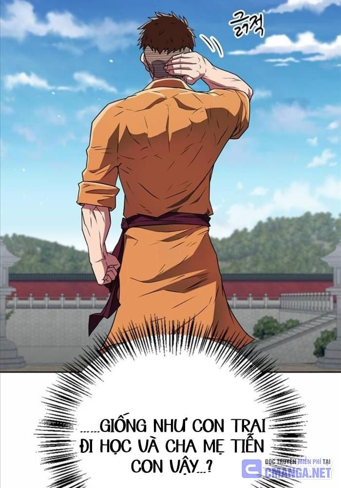 đọc truyện Huấn Luyện Viên Murim Thiên Tài Chương 28 ảnh 17 tại Thiên Thai Truyện