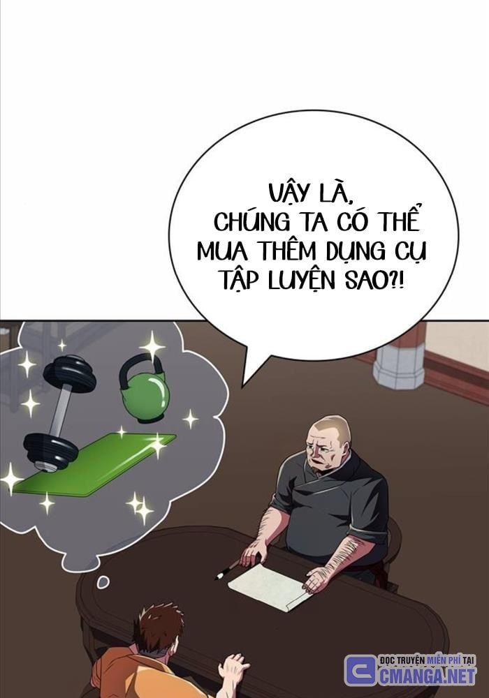 đọc truyện Huấn Luyện Viên Murim Thiên Tài Chương 28 ảnh 23 tại Thiên Thai Truyện