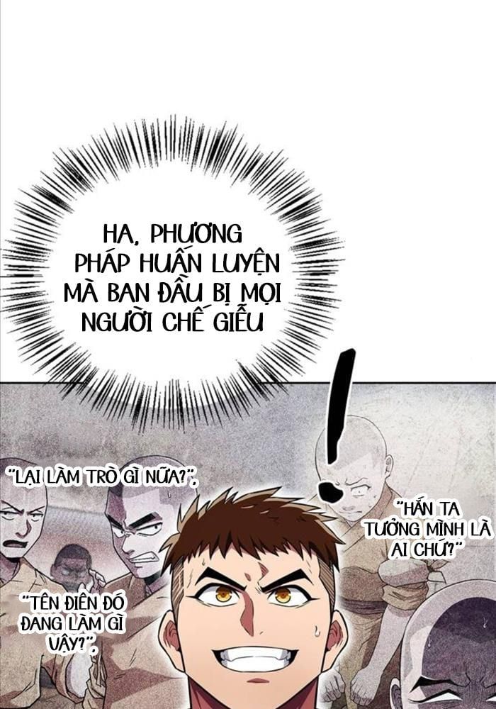 đọc truyện Huấn Luyện Viên Murim Thiên Tài Chương 28 ảnh 27 tại Thiên Thai Truyện