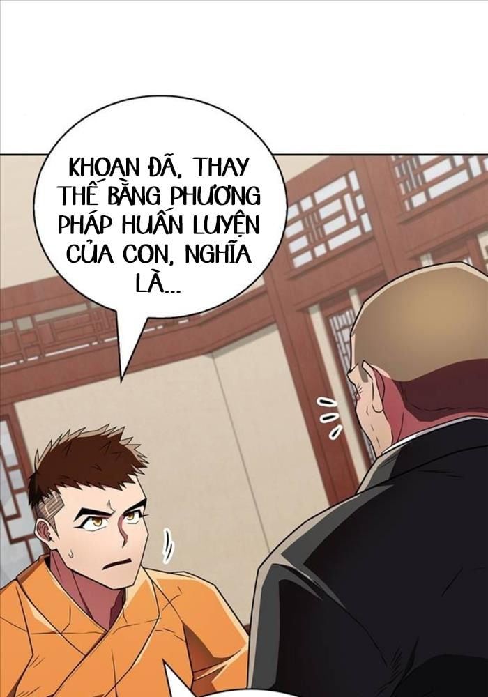 đọc truyện Huấn Luyện Viên Murim Thiên Tài Chương 28 ảnh 30 tại Thiên Thai Truyện