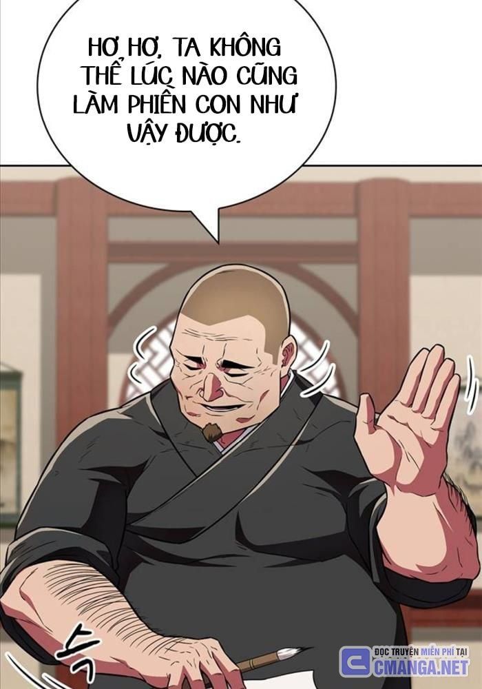 đọc truyện Huấn Luyện Viên Murim Thiên Tài Chương 28 ảnh 32 tại Thiên Thai Truyện