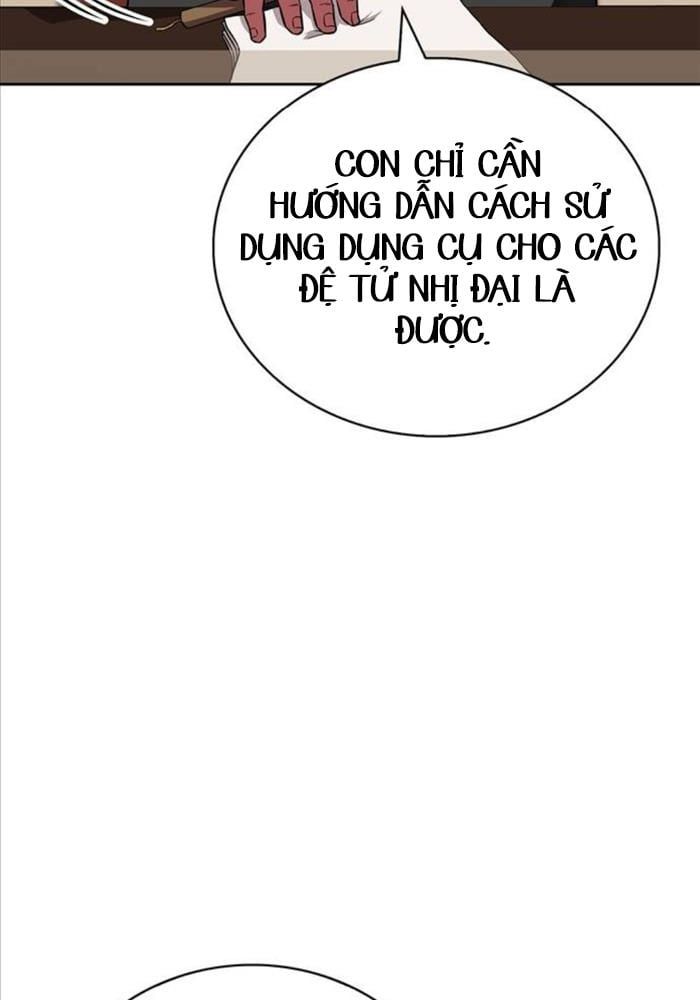 đọc truyện Huấn Luyện Viên Murim Thiên Tài Chương 28 ảnh 33 tại Thiên Thai Truyện