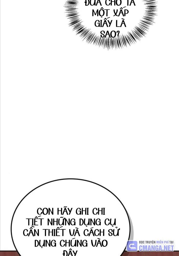 đọc truyện Huấn Luyện Viên Murim Thiên Tài Chương 28 ảnh 35 tại Thiên Thai Truyện