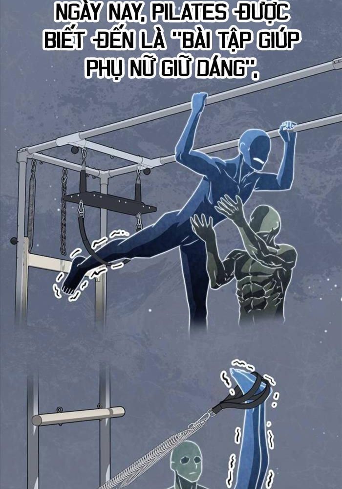 đọc truyện Huấn Luyện Viên Murim Thiên Tài Chương 28 ảnh 49 tại Thiên Thai Truyện