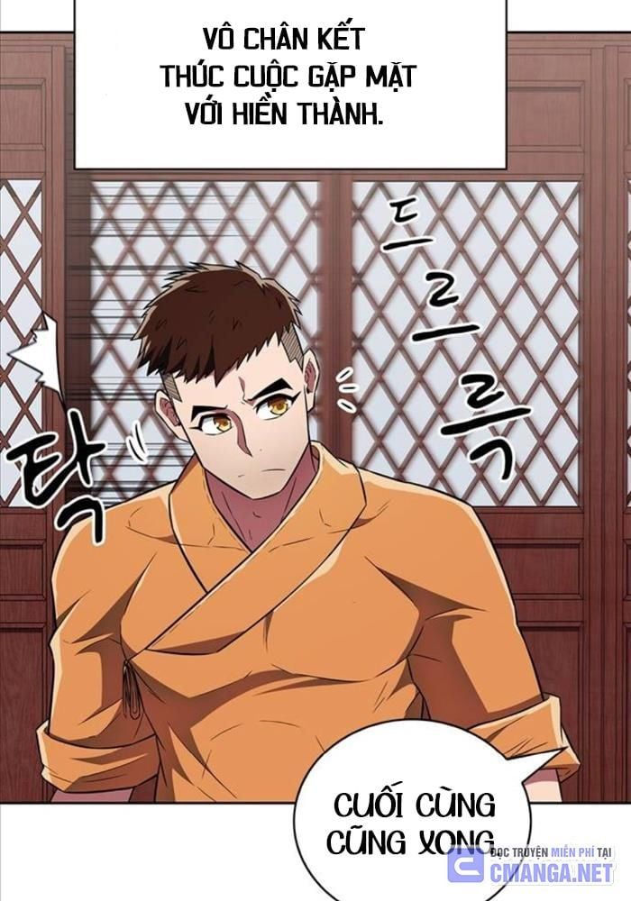 đọc truyện Huấn Luyện Viên Murim Thiên Tài Chương 28 ảnh 65 tại Thiên Thai Truyện