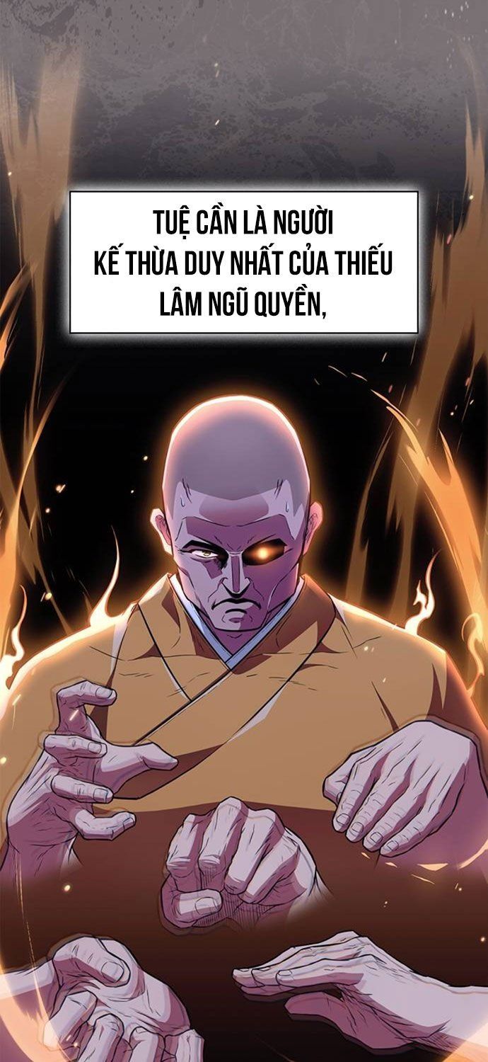 đọc truyện Huấn Luyện Viên Murim Thiên Tài Chương 29 ảnh 19 tại Thiên Thai Truyện