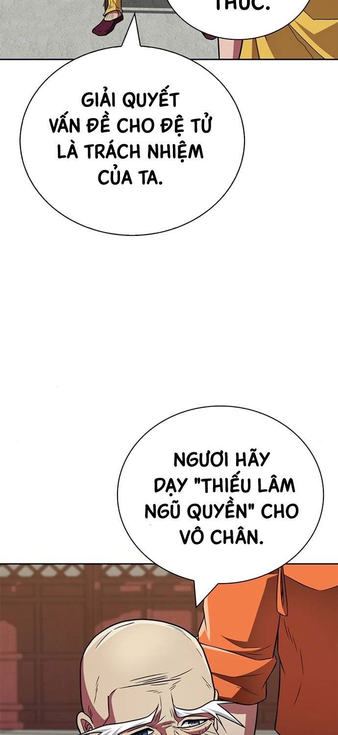 đọc truyện Huấn Luyện Viên Murim Thiên Tài Chương 29 ảnh 31 tại Thiên Thai Truyện