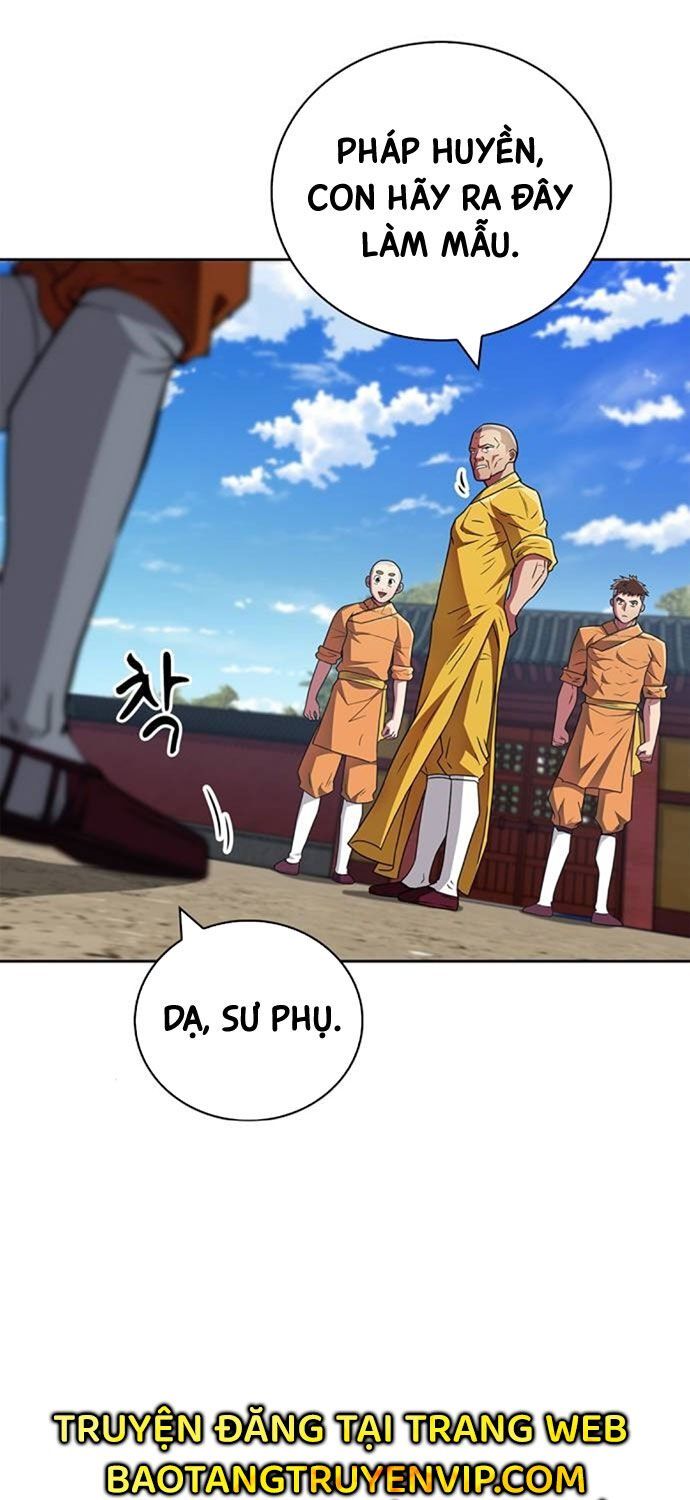 đọc truyện Huấn Luyện Viên Murim Thiên Tài Chương 29 ảnh 52 tại Thiên Thai Truyện