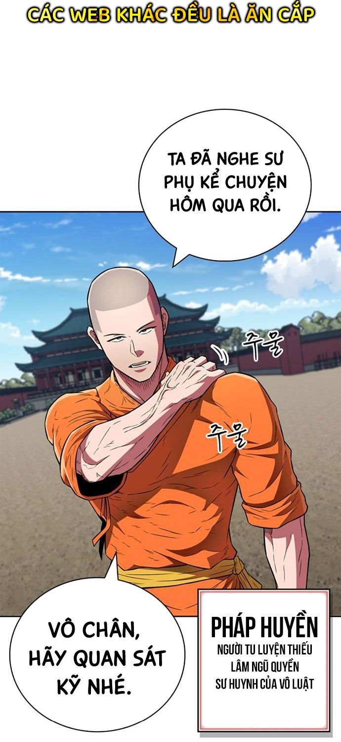 đọc truyện Huấn Luyện Viên Murim Thiên Tài Chương 29 ảnh 53 tại Thiên Thai Truyện