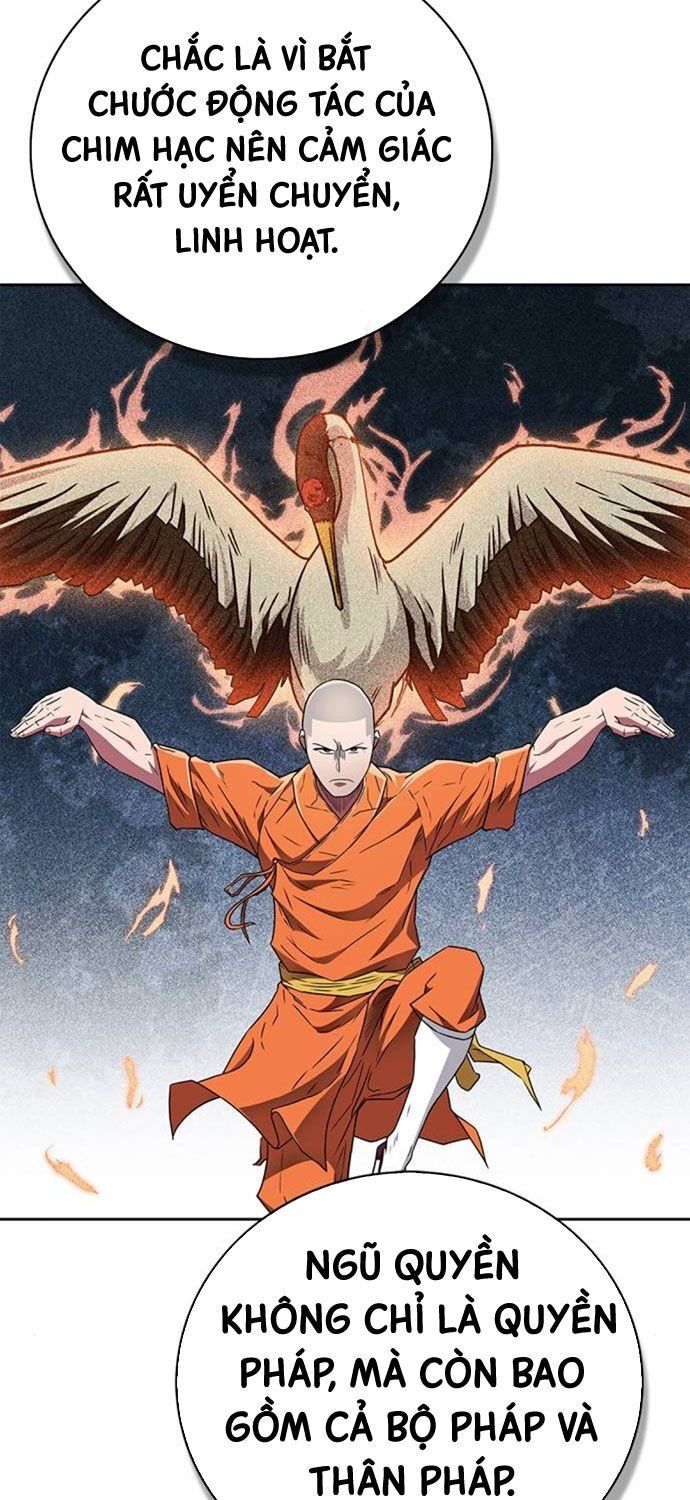 đọc truyện Huấn Luyện Viên Murim Thiên Tài Chương 29 ảnh 60 tại Thiên Thai Truyện