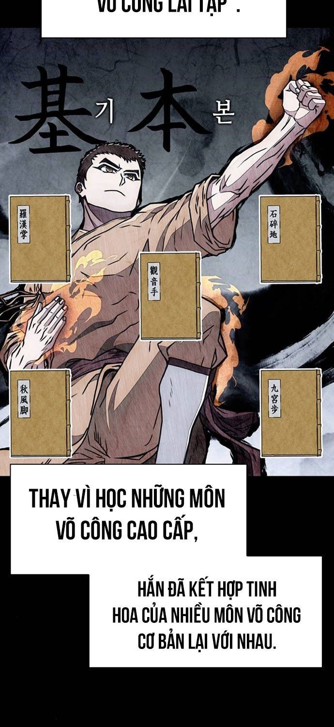 đọc truyện Huấn Luyện Viên Murim Thiên Tài Chương 29 ảnh 78 tại Thiên Thai Truyện