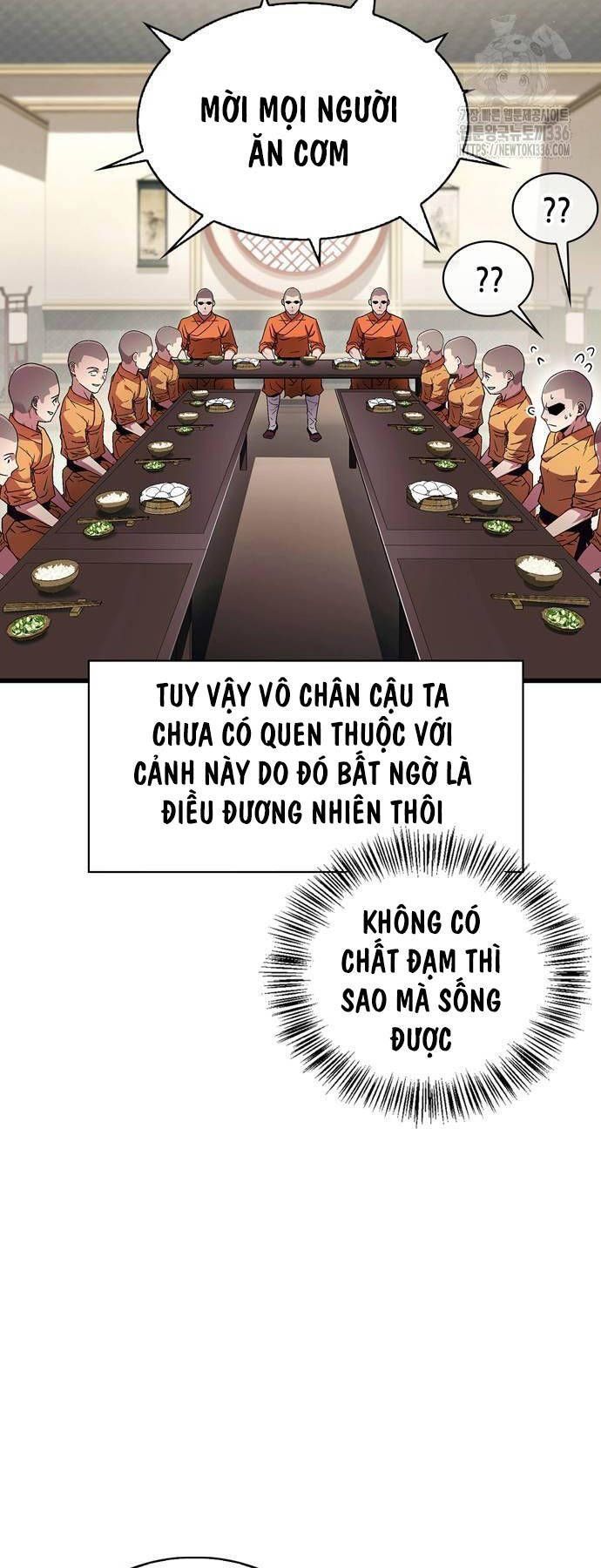 đọc truyện Huấn Luyện Viên Murim Thiên Tài Chương 3 ảnh 19 tại Thiên Thai Truyện