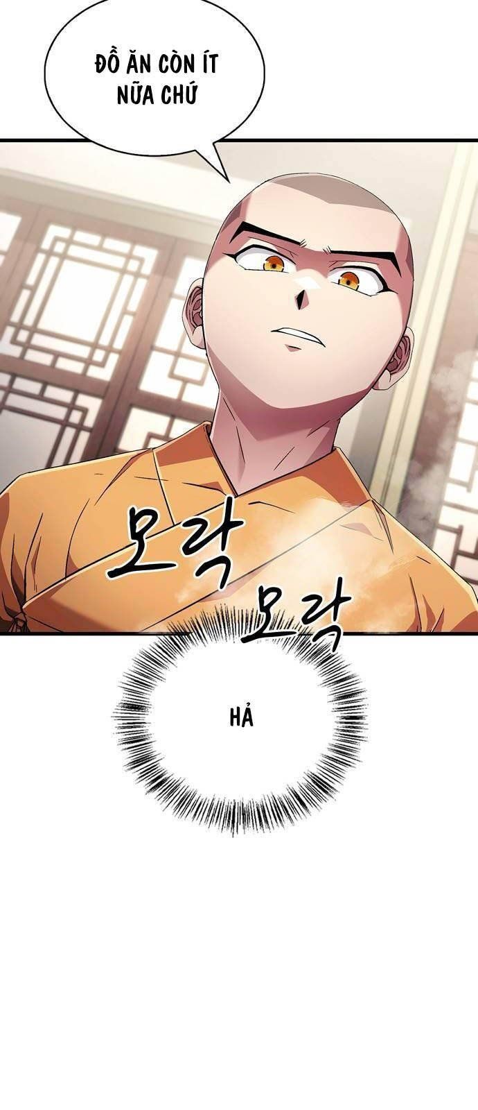 đọc truyện Huấn Luyện Viên Murim Thiên Tài Chương 3 ảnh 20 tại Thiên Thai Truyện