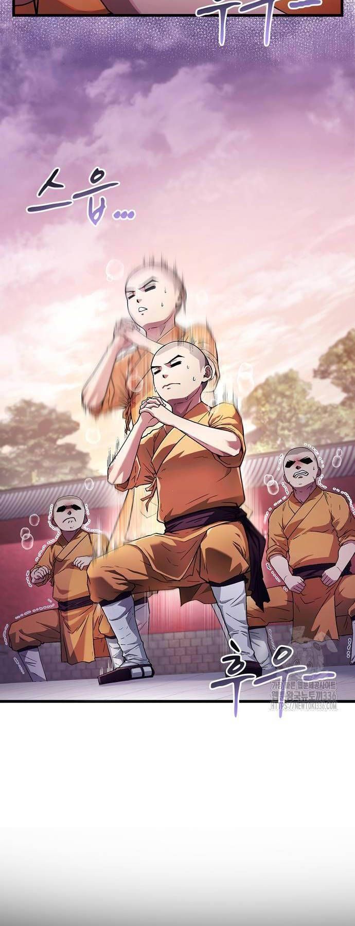 đọc truyện Huấn Luyện Viên Murim Thiên Tài Chương 3 ảnh 4 tại Thiên Thai Truyện