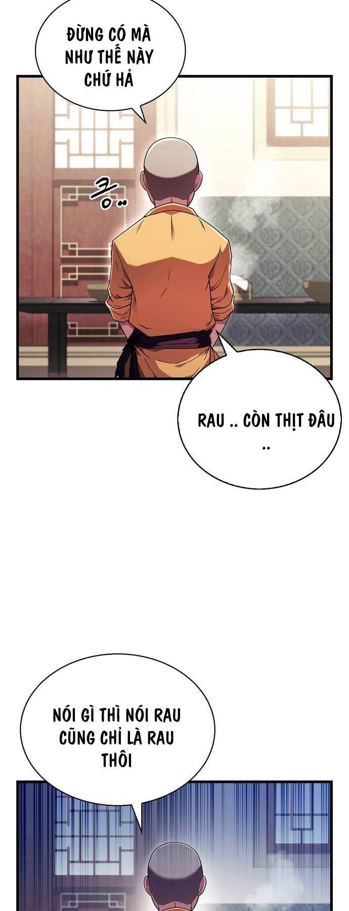 đọc truyện Huấn Luyện Viên Murim Thiên Tài Chương 3 ảnh 22 tại Thiên Thai Truyện