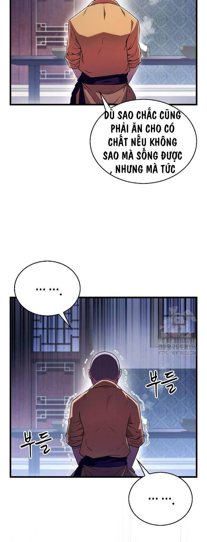 đọc truyện Huấn Luyện Viên Murim Thiên Tài Chương 3 ảnh 23 tại Thiên Thai Truyện