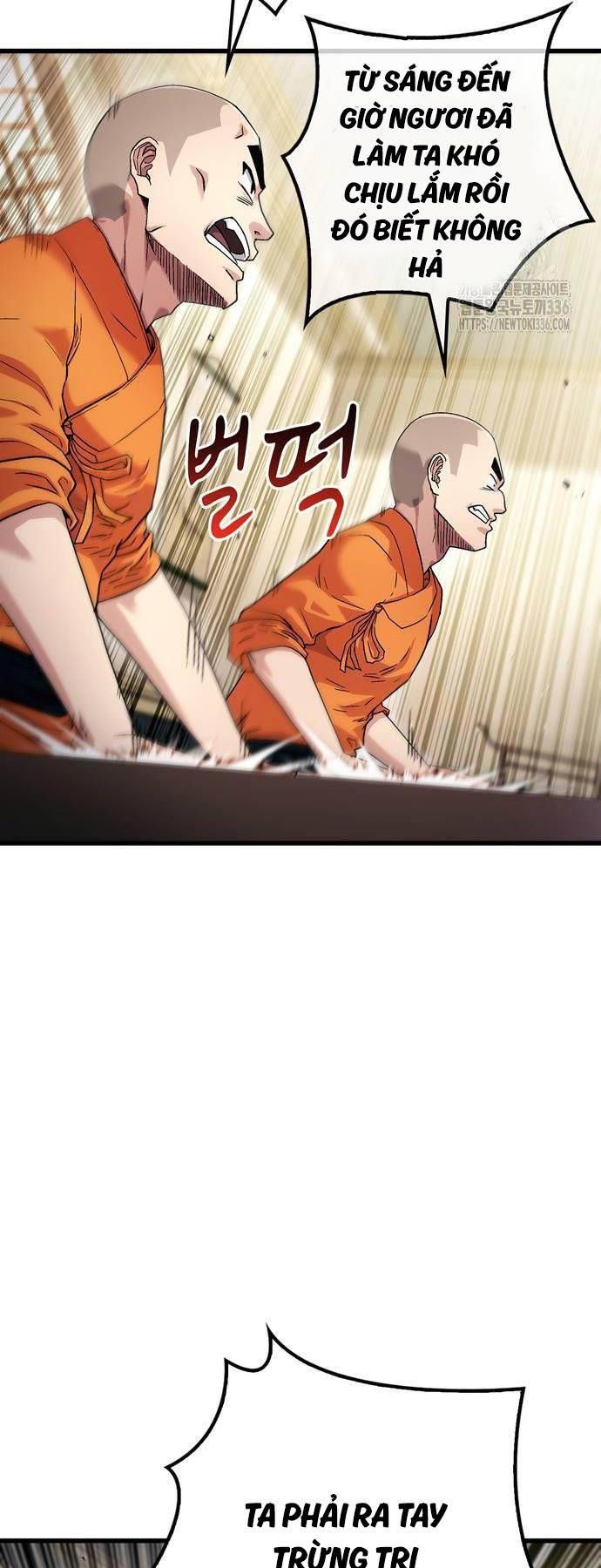 đọc truyện Huấn Luyện Viên Murim Thiên Tài Chương 3 ảnh 27 tại Thiên Thai Truyện