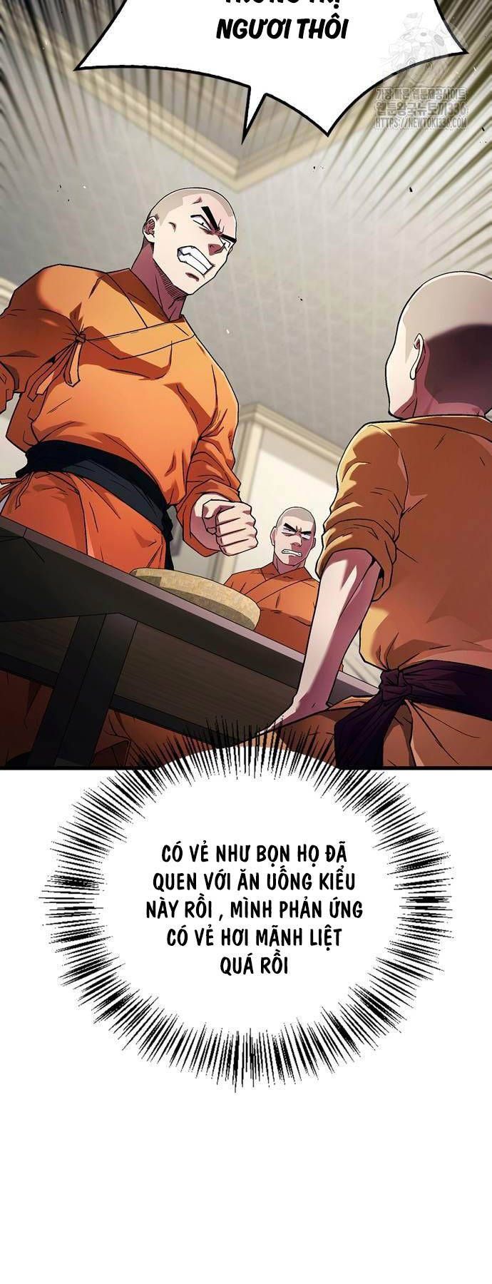 đọc truyện Huấn Luyện Viên Murim Thiên Tài Chương 3 ảnh 28 tại Thiên Thai Truyện